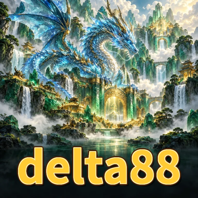 Screenshot 3 - delta88 Settings