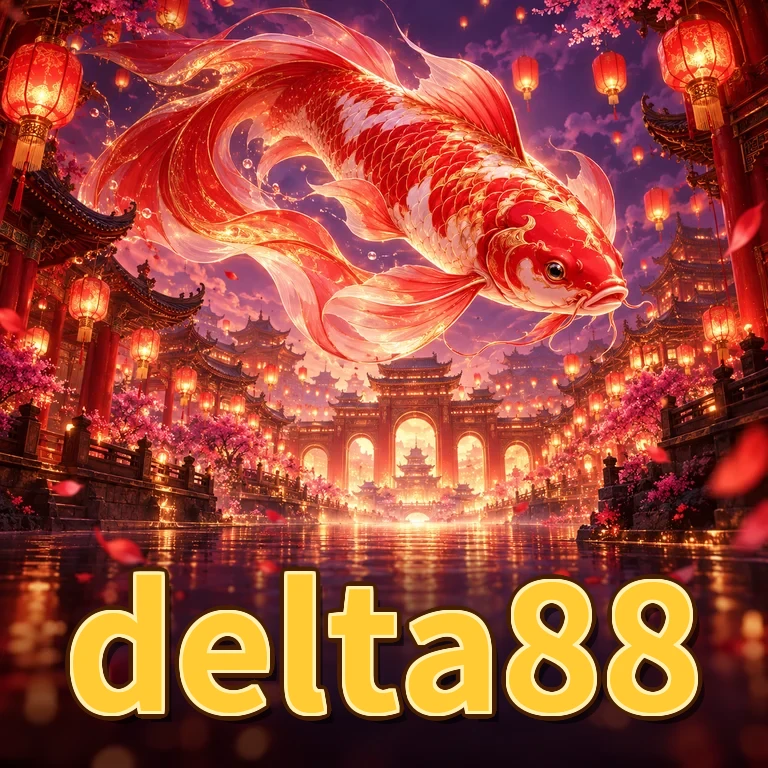 Screenshot 1 - delta88 Home Screen