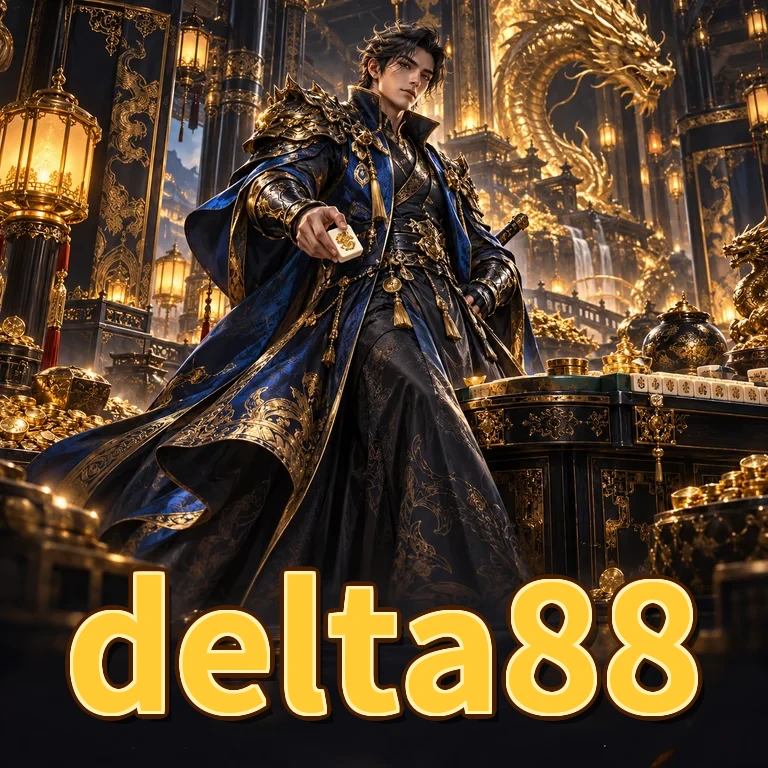 Screenshot 3 - delta88 Settings