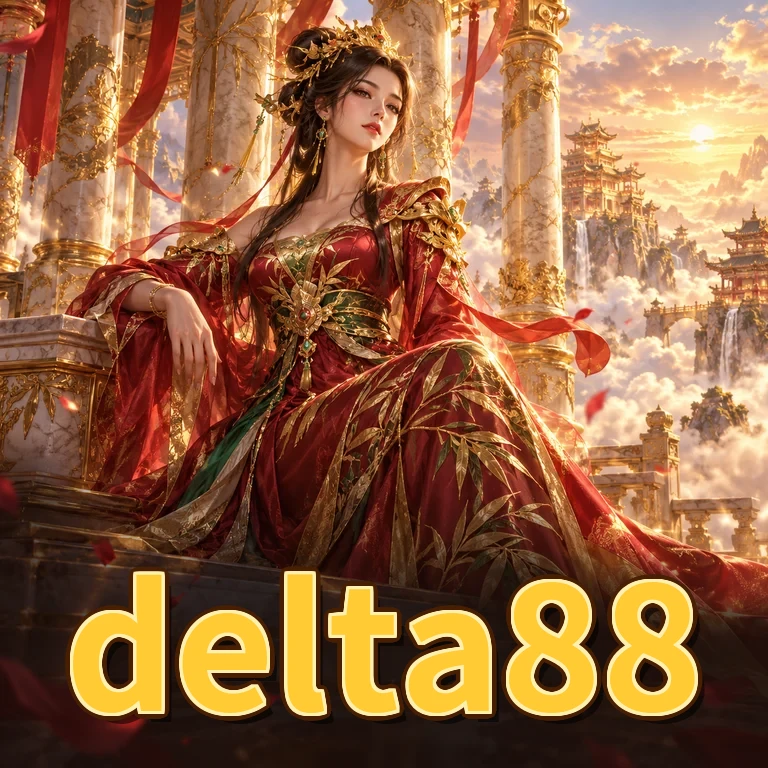 Screenshot 1 - delta88 Home Screen