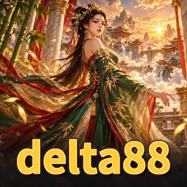 Screenshot 3 - delta88 Settings