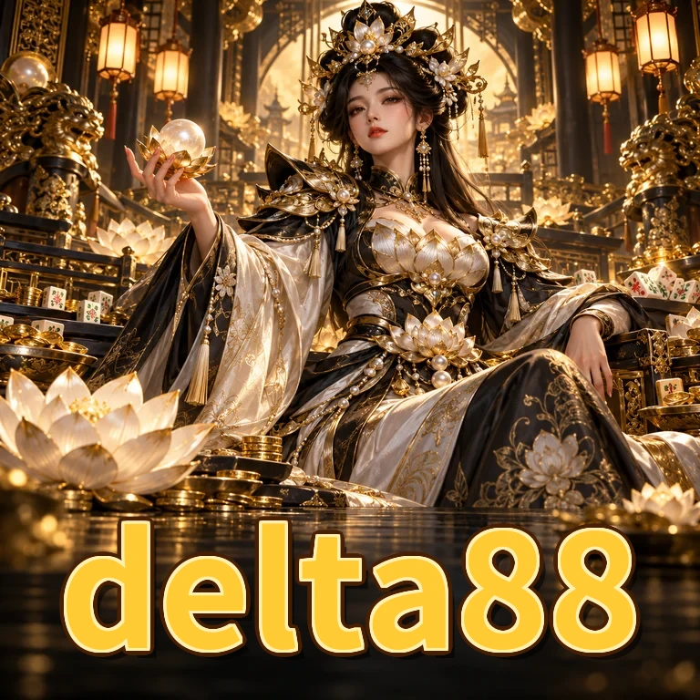 Screenshot 3 - delta88 Settings