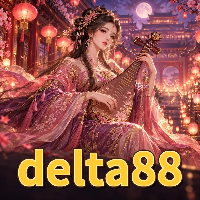Screenshot 1 - delta88 Home Screen
