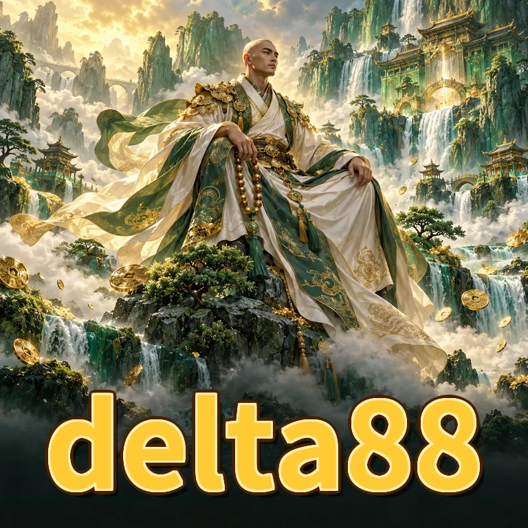 Screenshot 1 - delta88 Home Screen