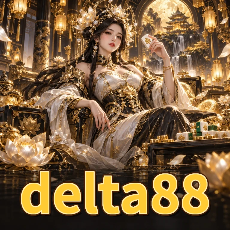 Screenshot 3 - delta88 Settings