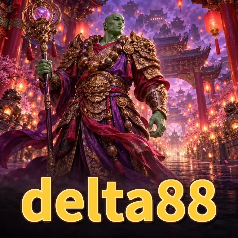 Screenshot 3 - delta88 Settings