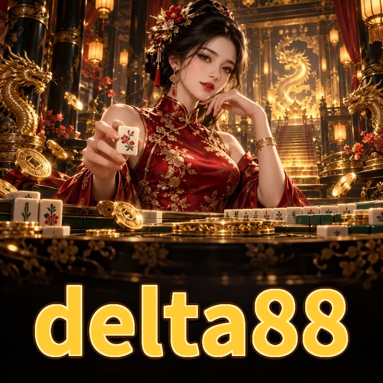 Screenshot 1 - delta88 Home Screen