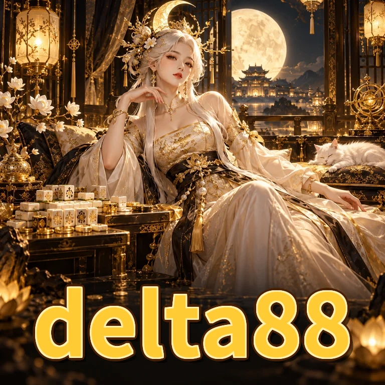 Screenshot 3 - delta88 Settings