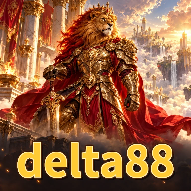 Screenshot 3 - delta88 Settings
