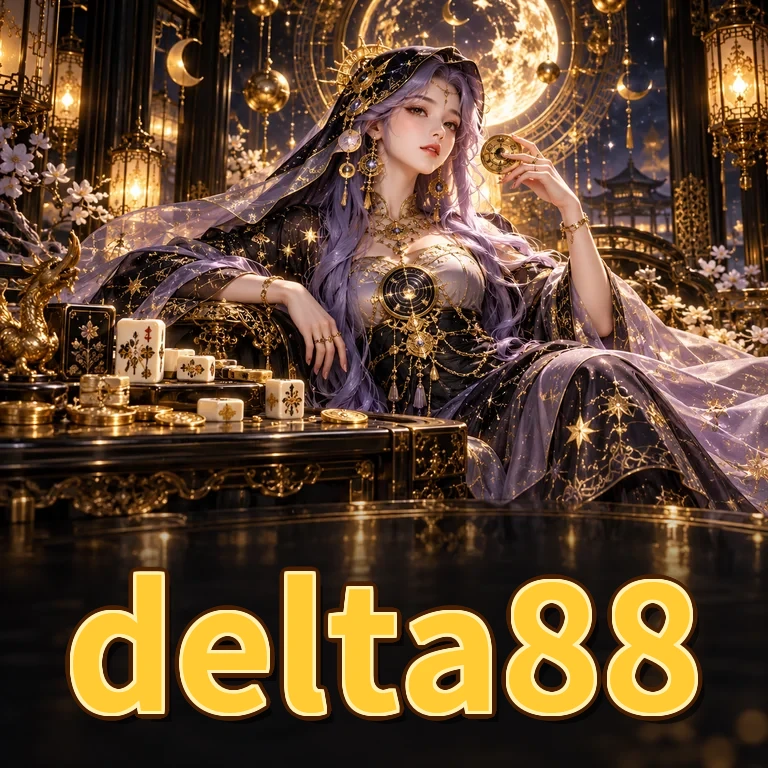 Screenshot 3 - delta88 Settings