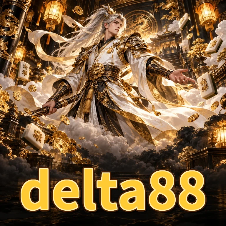 Screenshot 1 - delta88 Home Screen