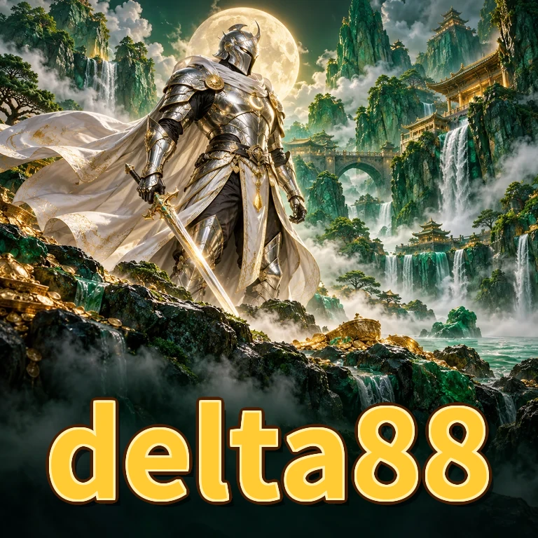Screenshot 1 - delta88 Home Screen